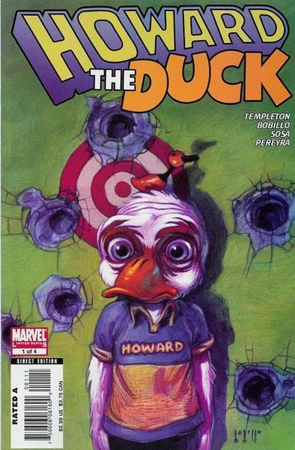 Howard the Duck