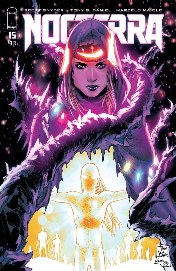 Nocterra #15
