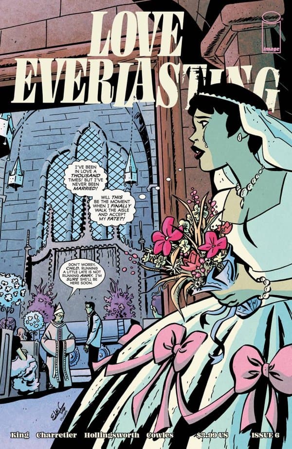 Love Everlasting #6