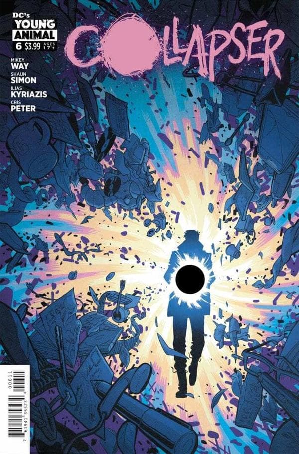 Collapser #6