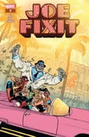 Joe Fixit #5