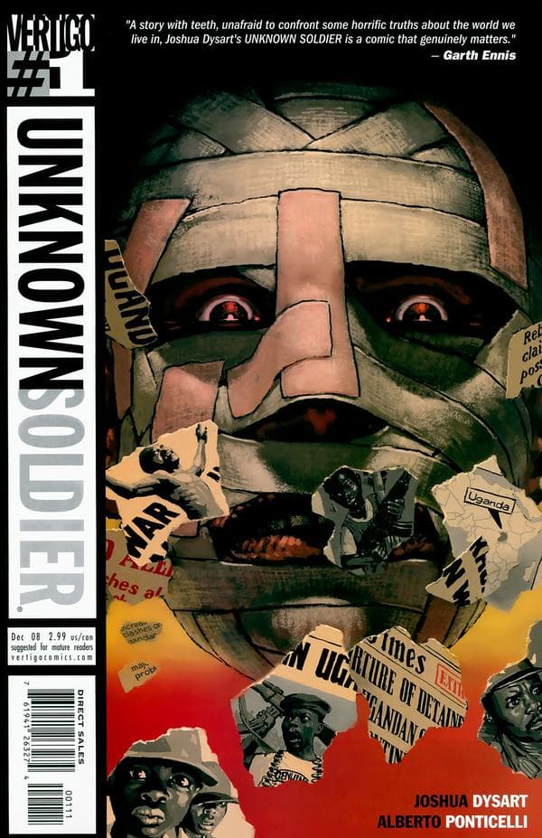 Unknown Soldier