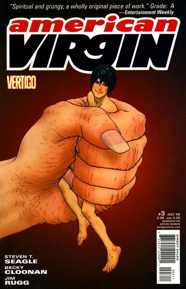 American Virgin #3