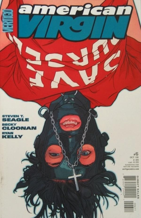 American Virgin #6