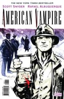 American Vampire #8