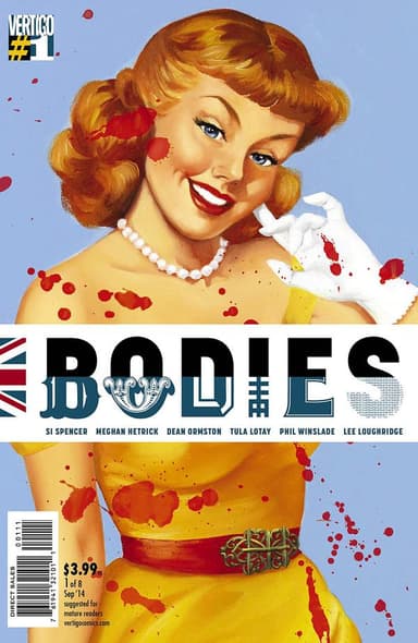 Bodies