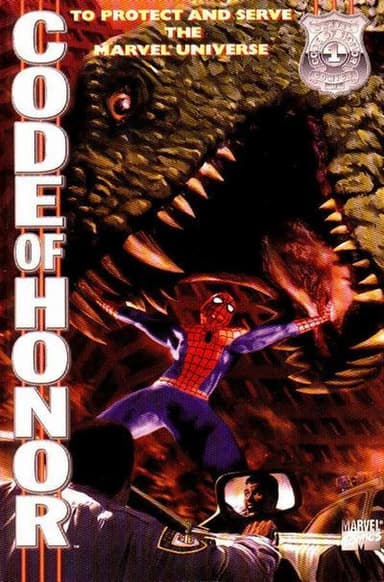 Code of Honor