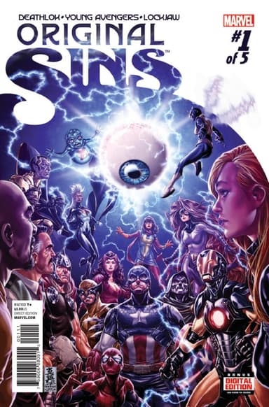 Original Sins