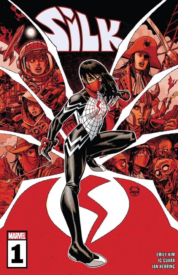 Silk