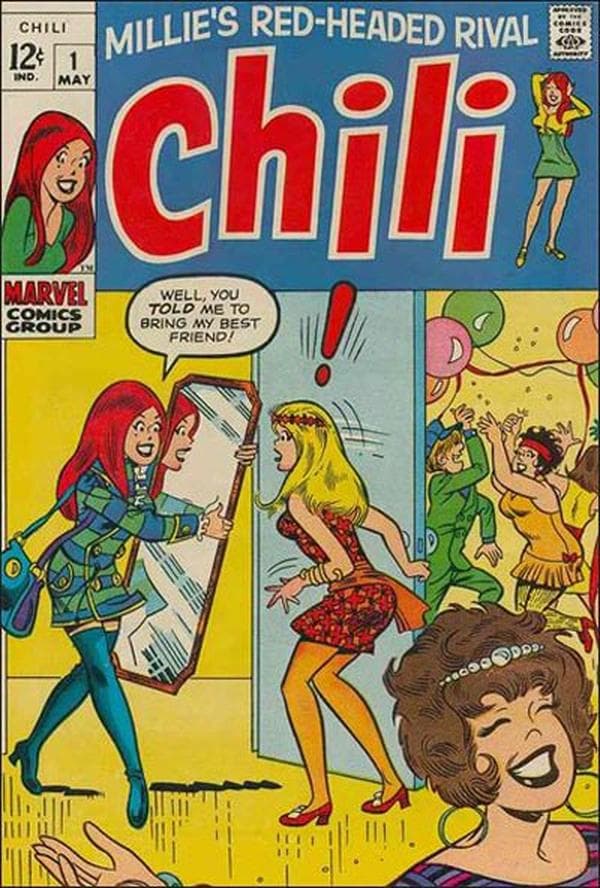 Chili
