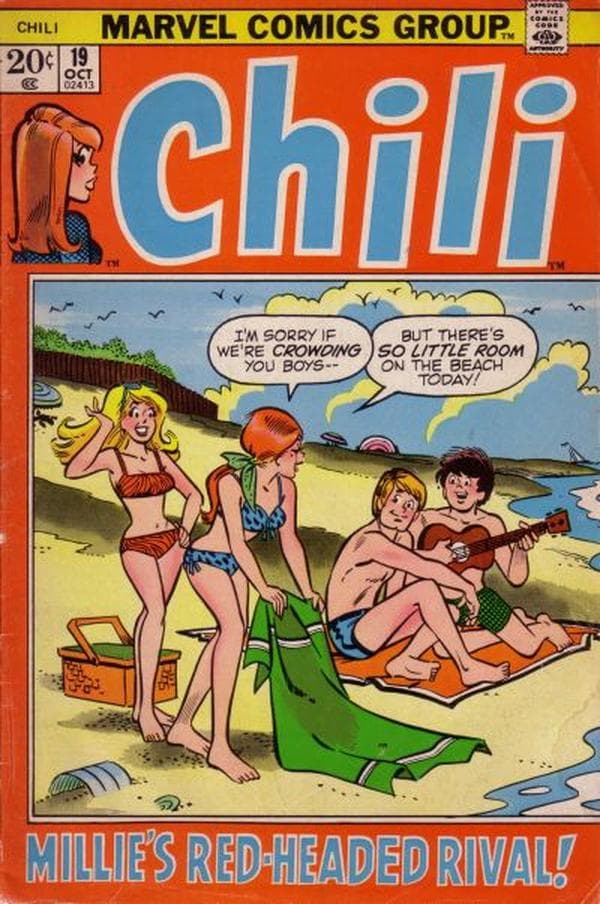 Chili #19