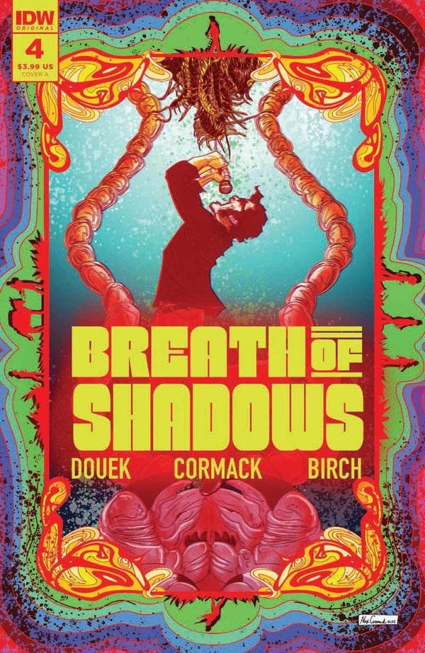 Breath of Shadows #4