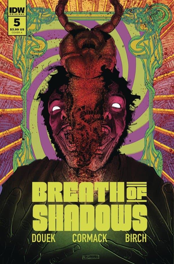 Breath of Shadows #5