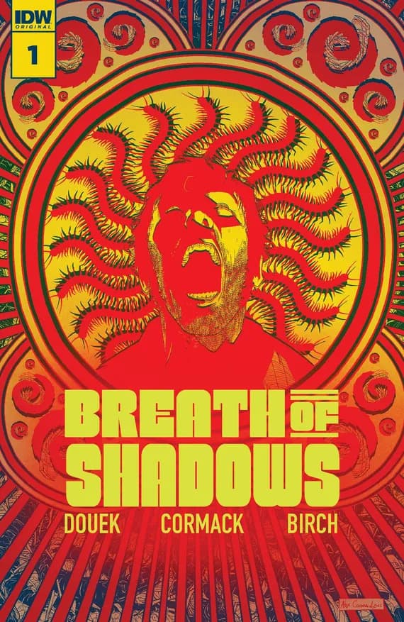 Breath of Shadows