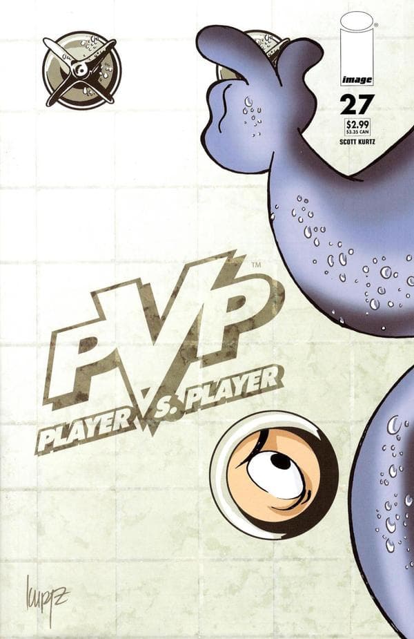 PvP #27