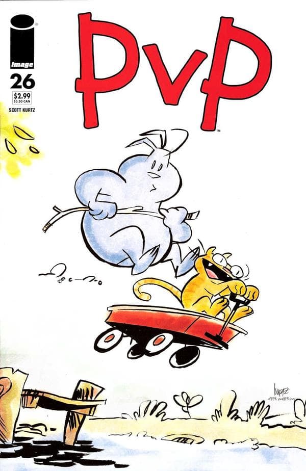 PvP #26