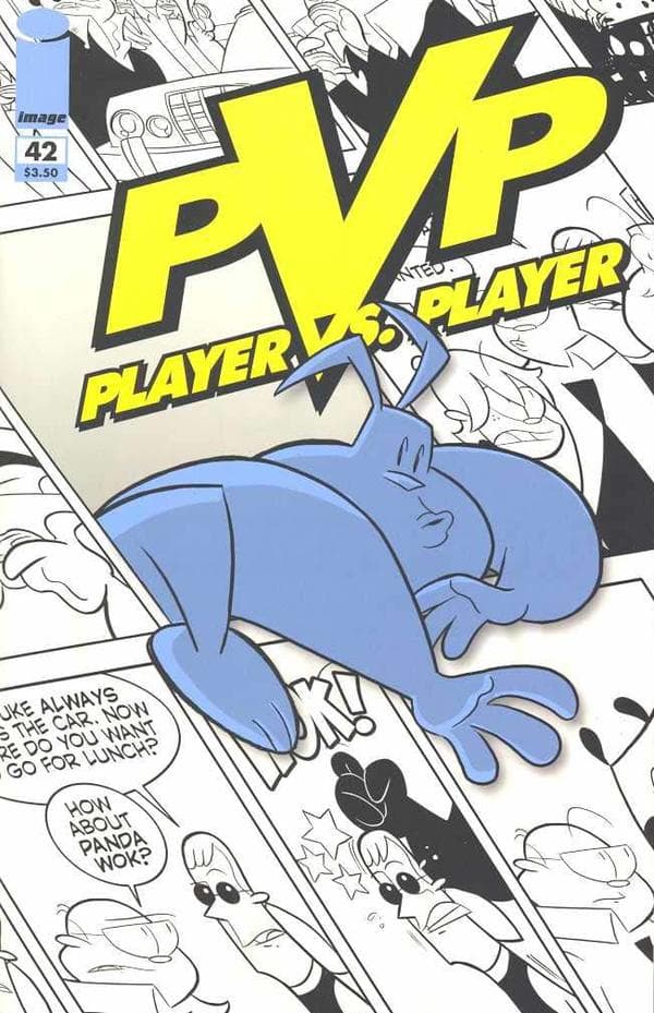 PvP #42