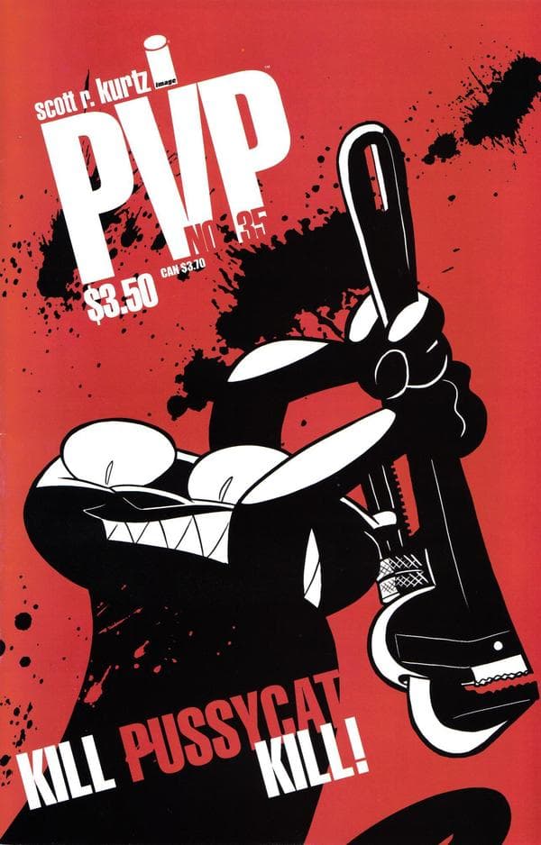 PvP #35