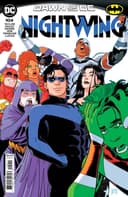 Nightwing #104