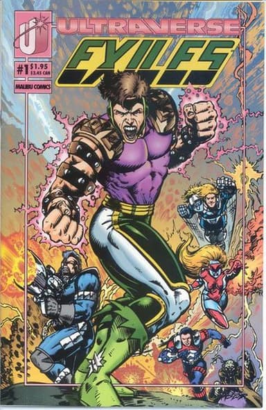 Exiles