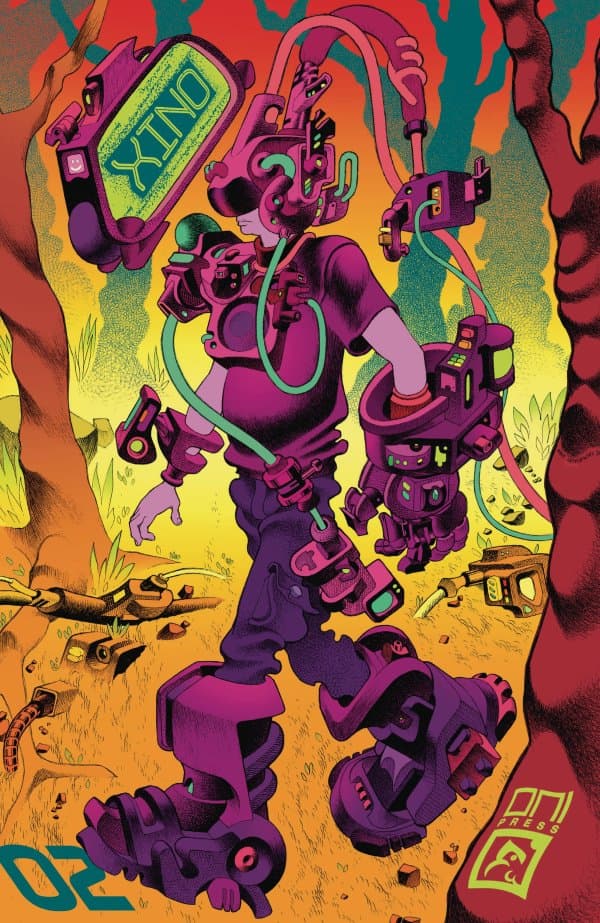 Xino #2
