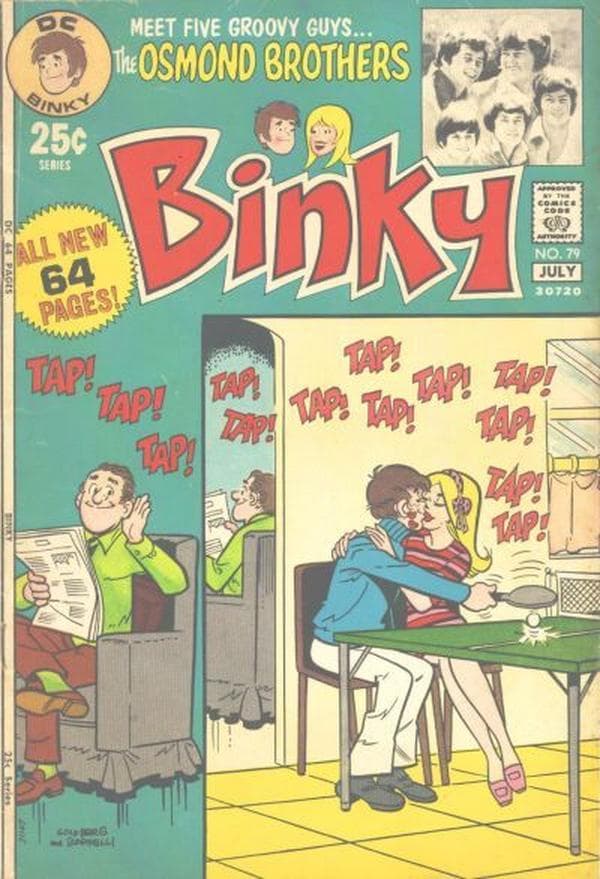 Binky #79
