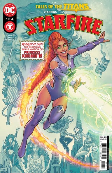 Tales of the Titans