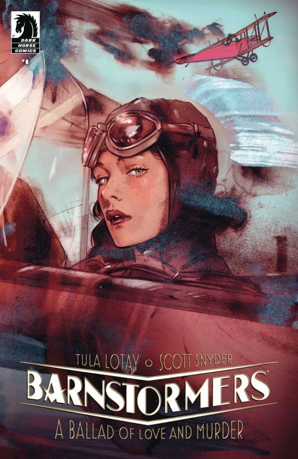 Barnstormers