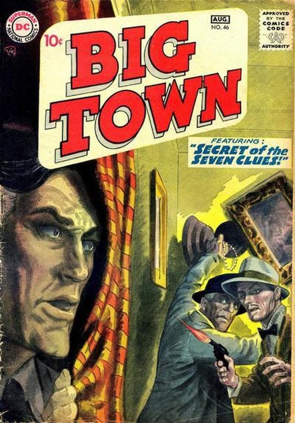 Big Town #46