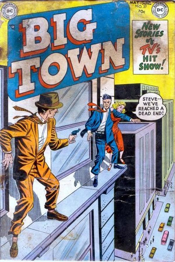 Big Town #27
