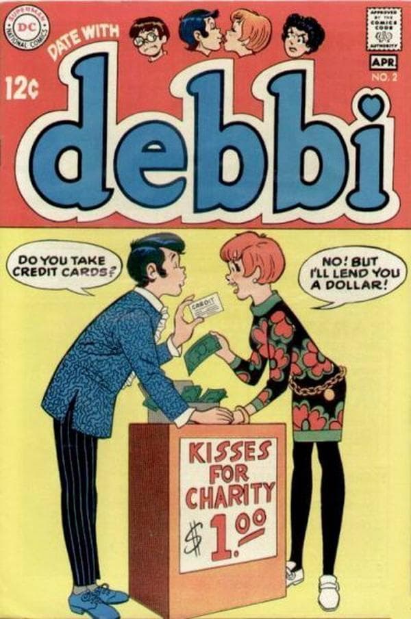 Date with Debbi #2