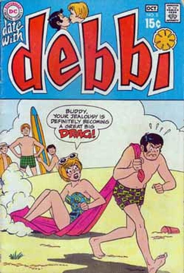 Date with Debbi #5