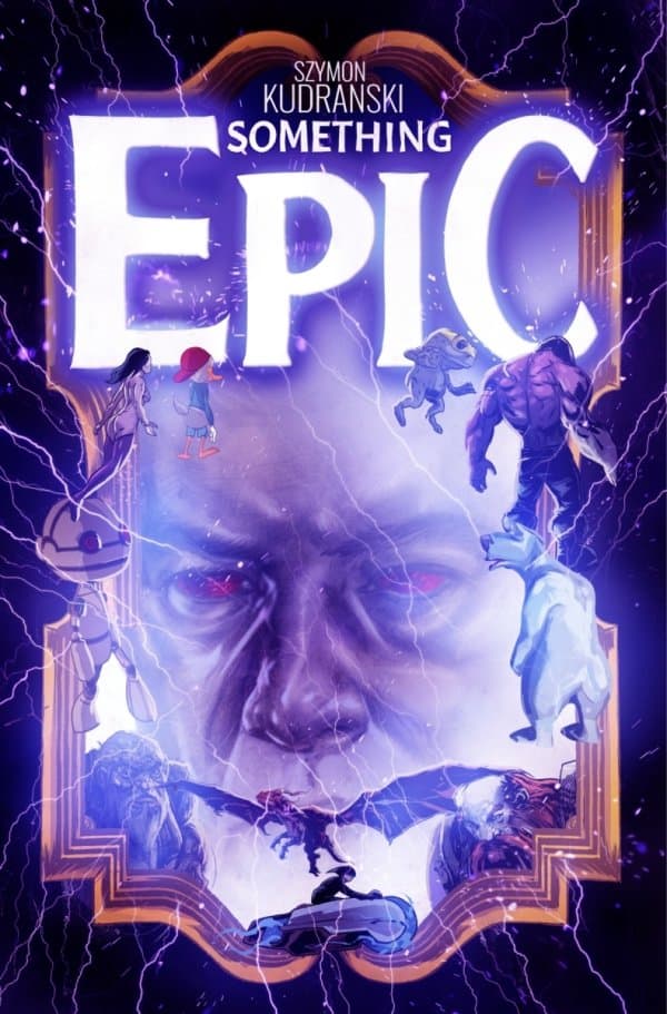 Something Epic #5