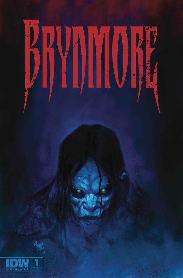 Brynmore