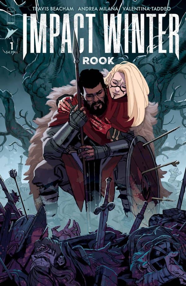 Impact Winter: Rook