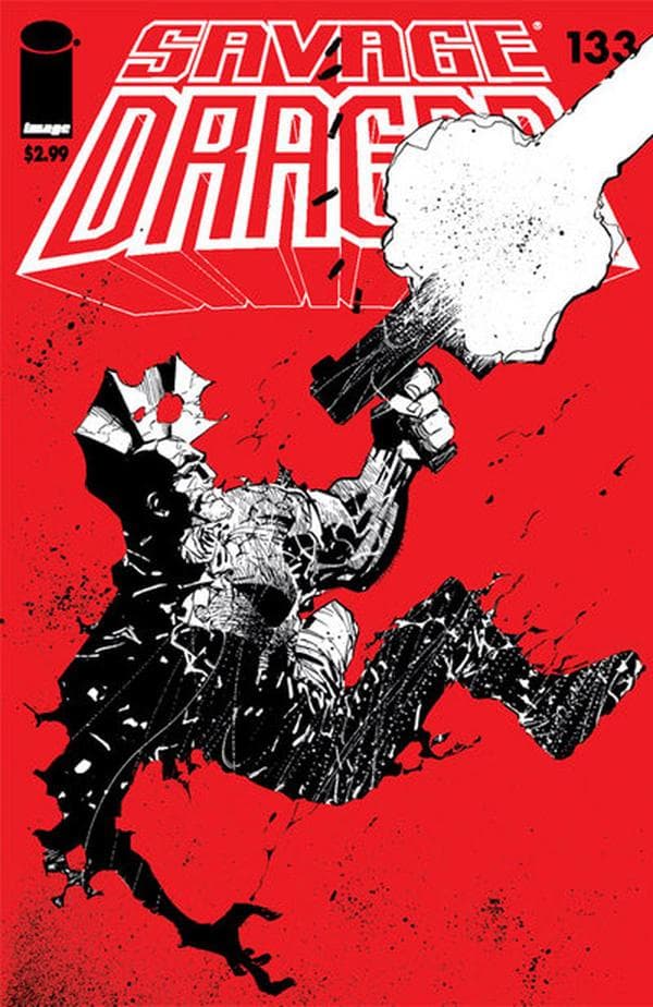 Savage Dragon 133