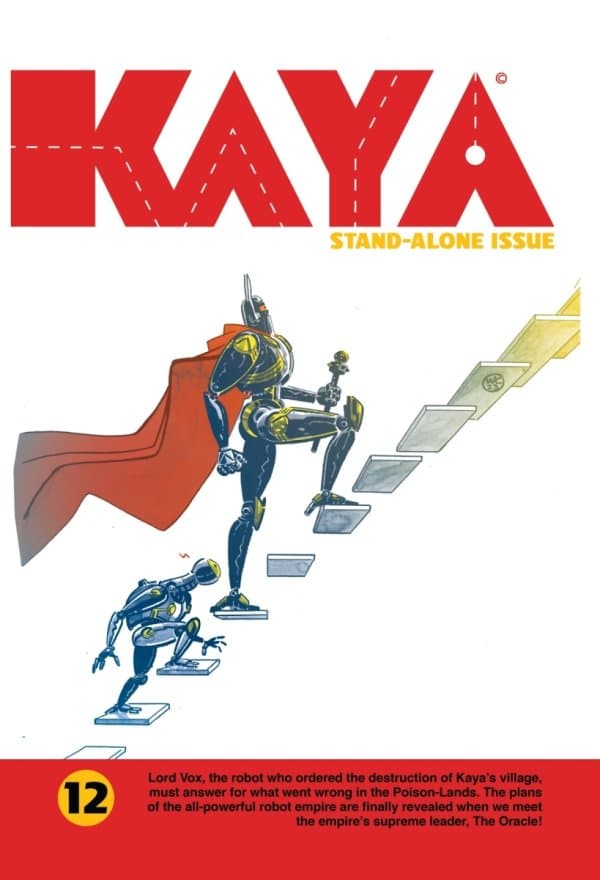Kaya #12