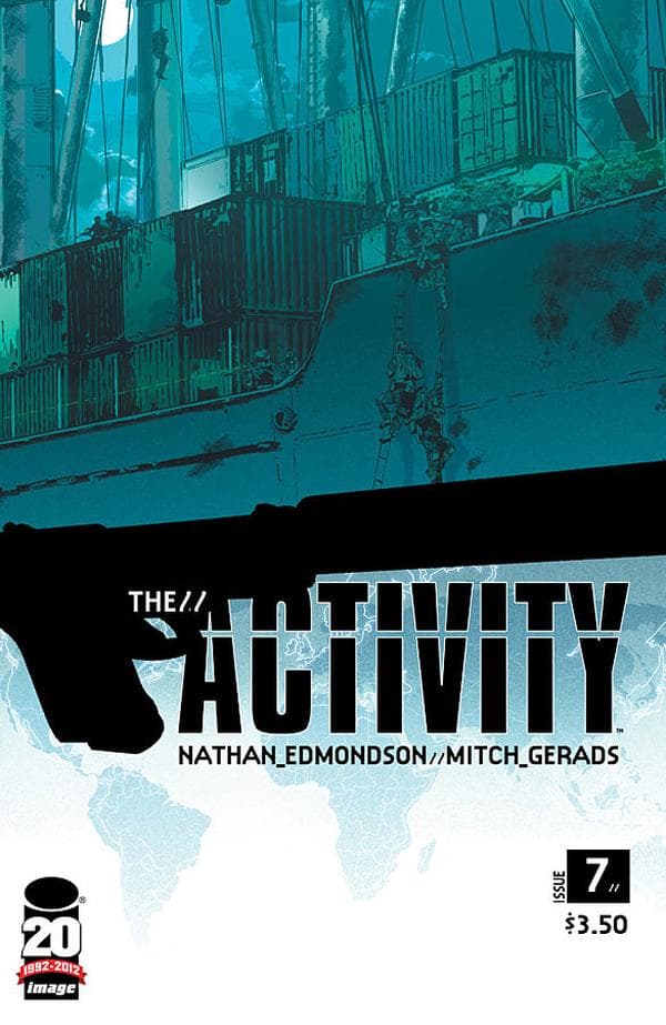 The Activity #7