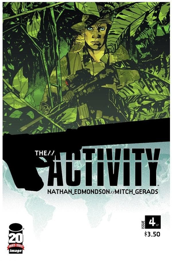The Activity #4