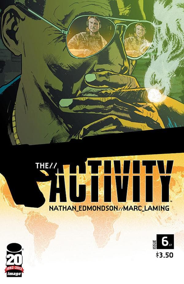 The Activity #6