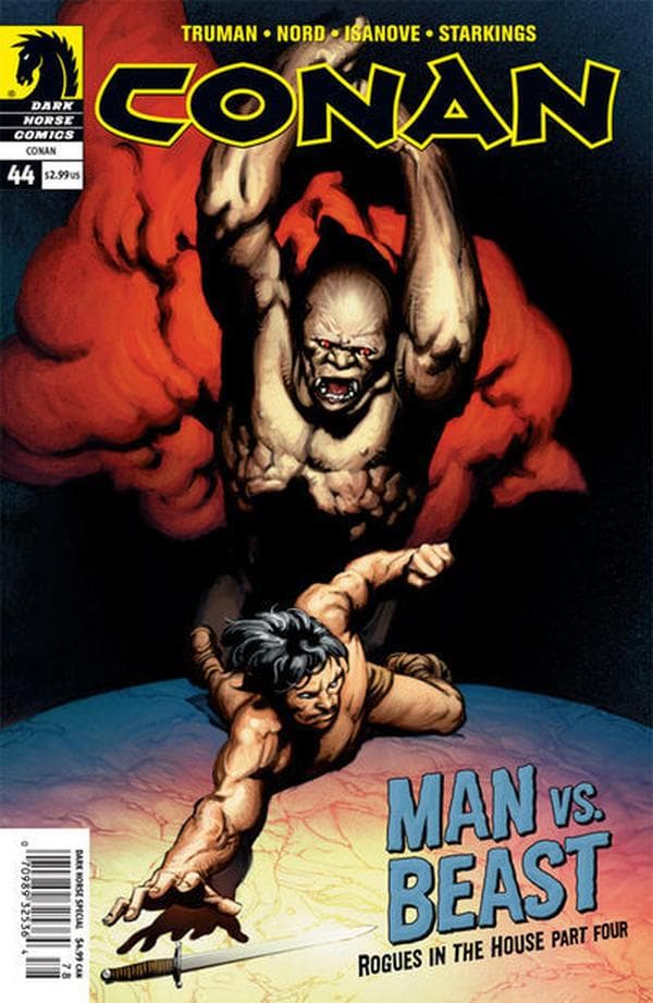 Conan #44