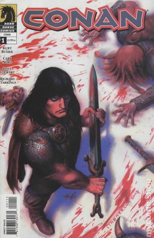 Conan