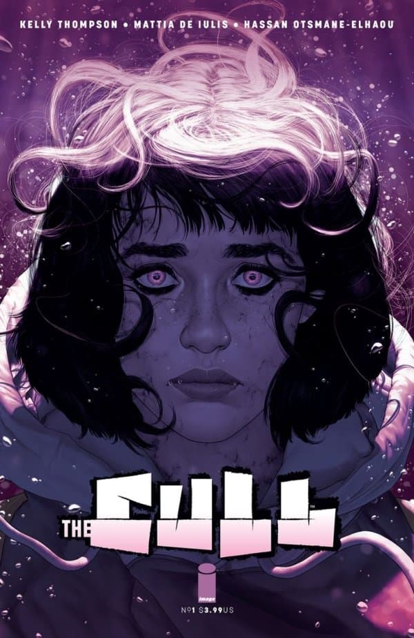 The Cull