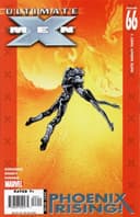 Ultimate X-Men #66