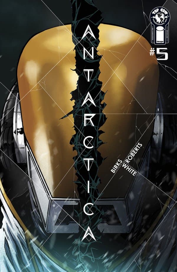 Antarctica #5