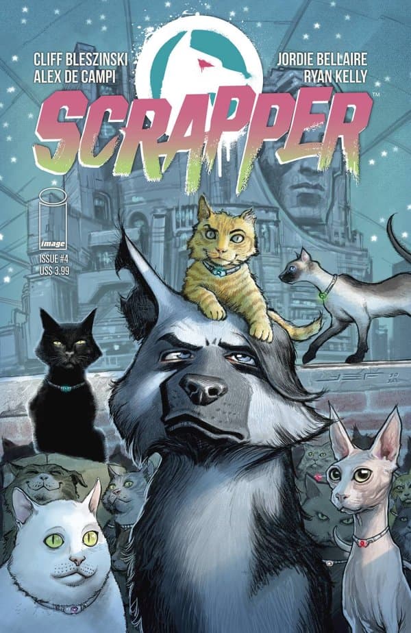 Scrapper #4