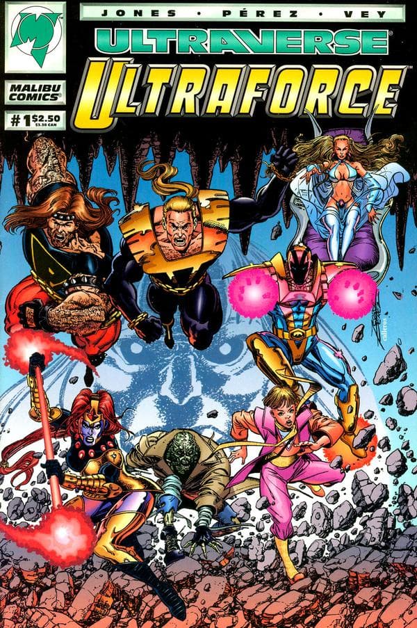 UltraForce