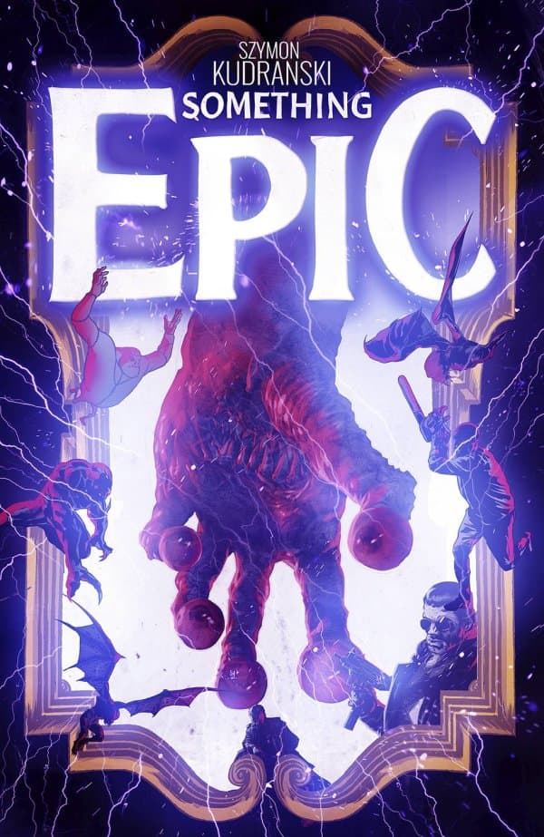 Something Epic #6