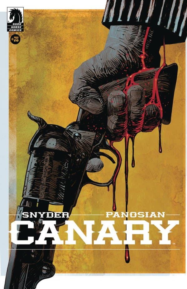 Canary #3
