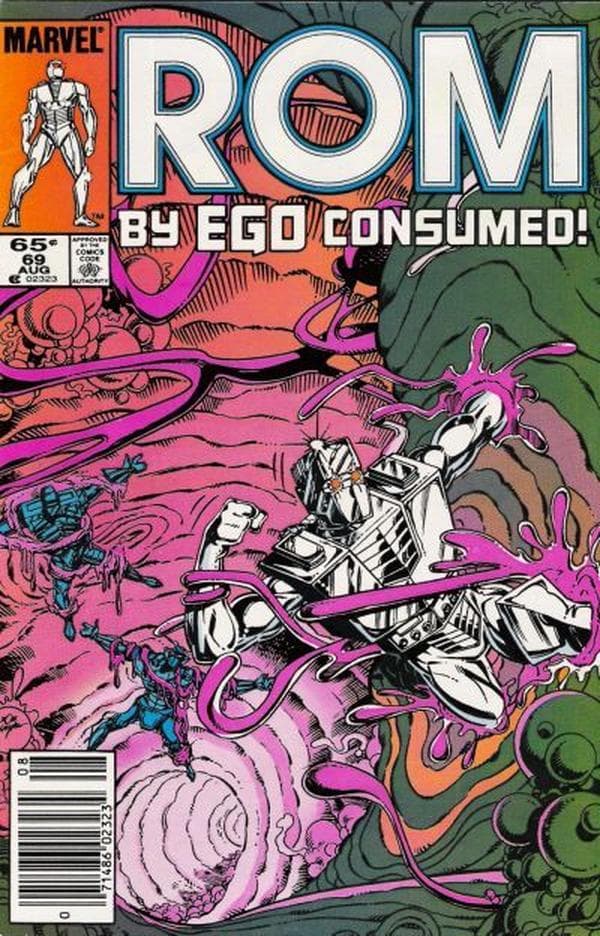 Rom #69